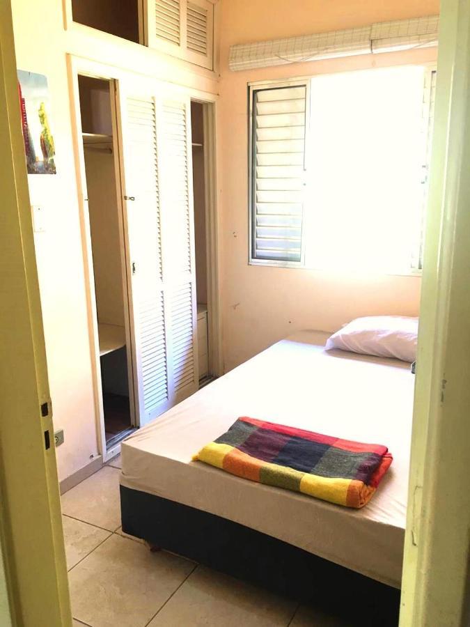 Pousada Hostel Brazil Backpackers Гуаружа Екстериор снимка