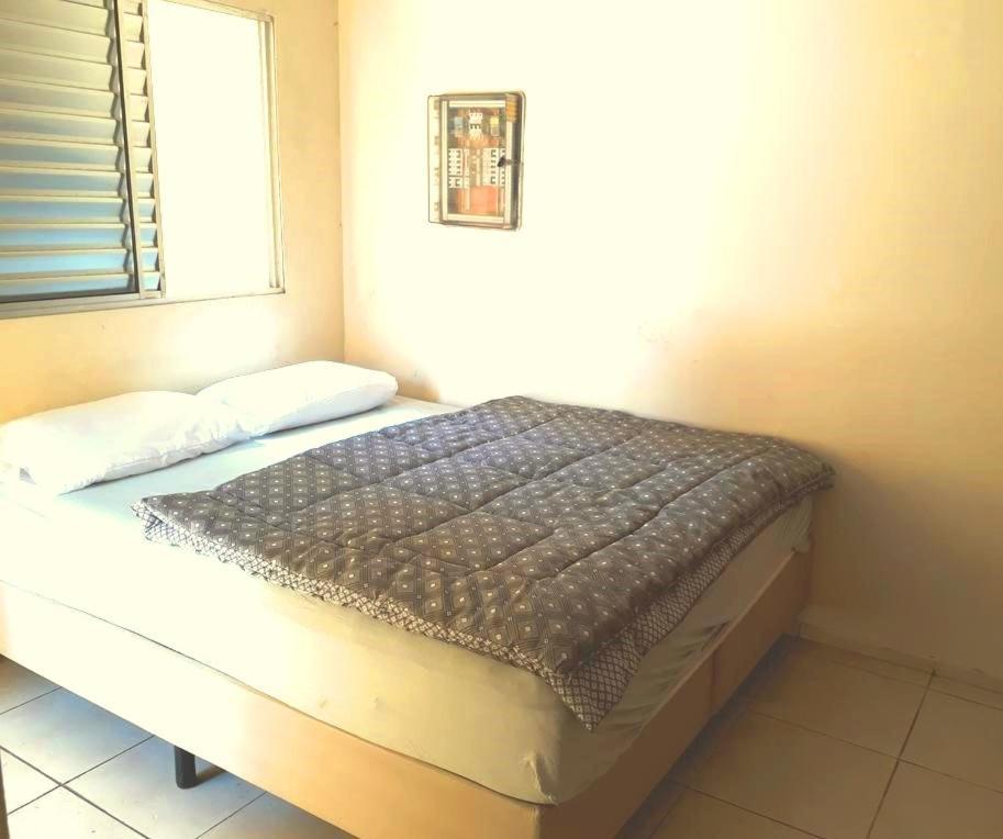 Pousada Hostel Brazil Backpackers Гуаружа Екстериор снимка