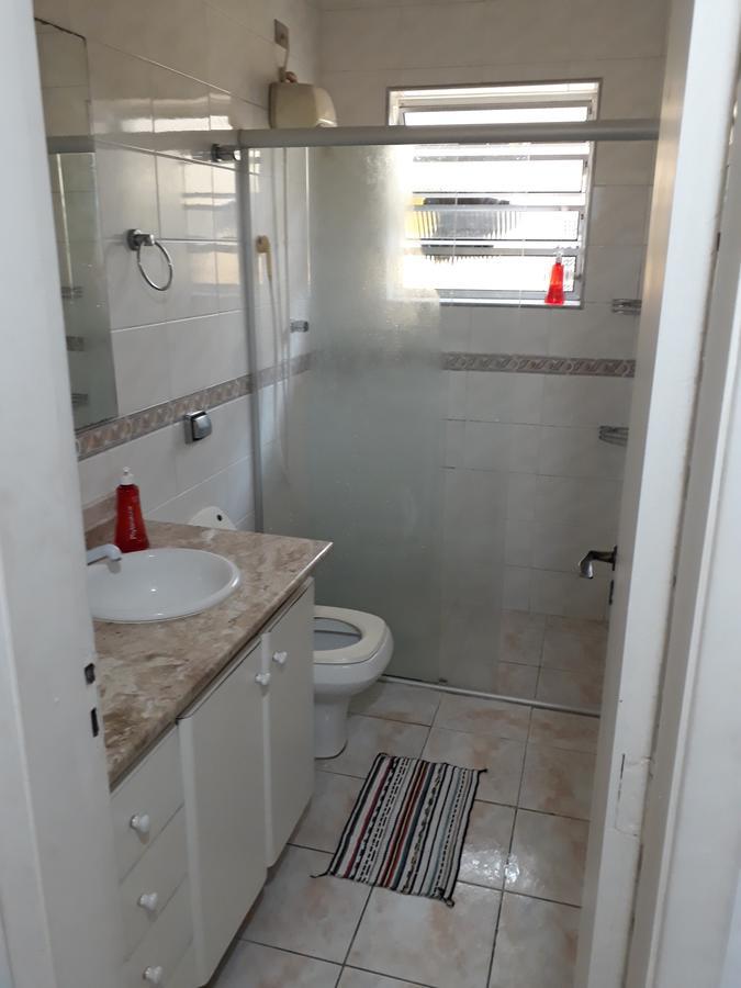 Pousada Hostel Brazil Backpackers Гуаружа Екстериор снимка