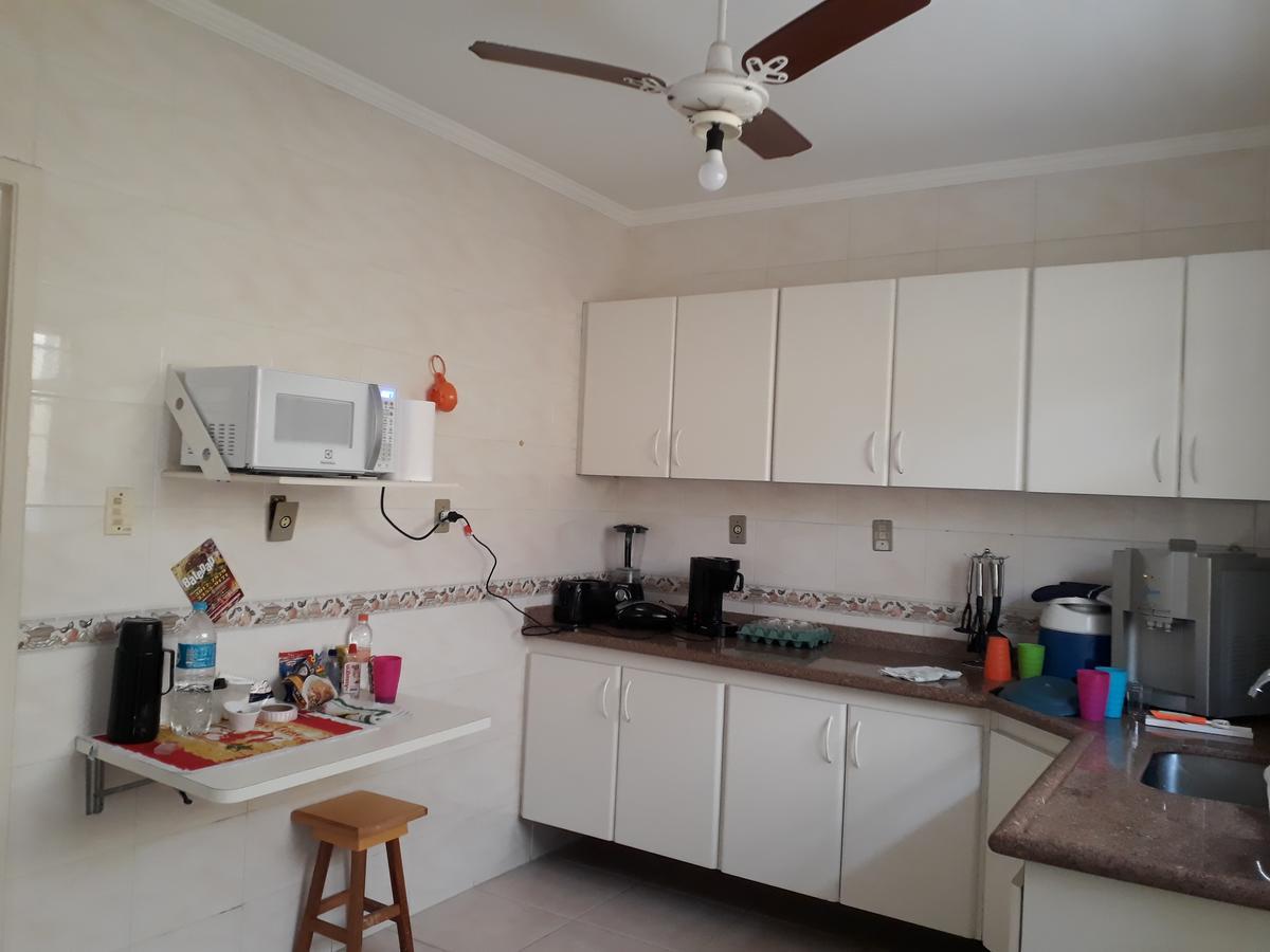 Pousada Hostel Brazil Backpackers Гуаружа Екстериор снимка